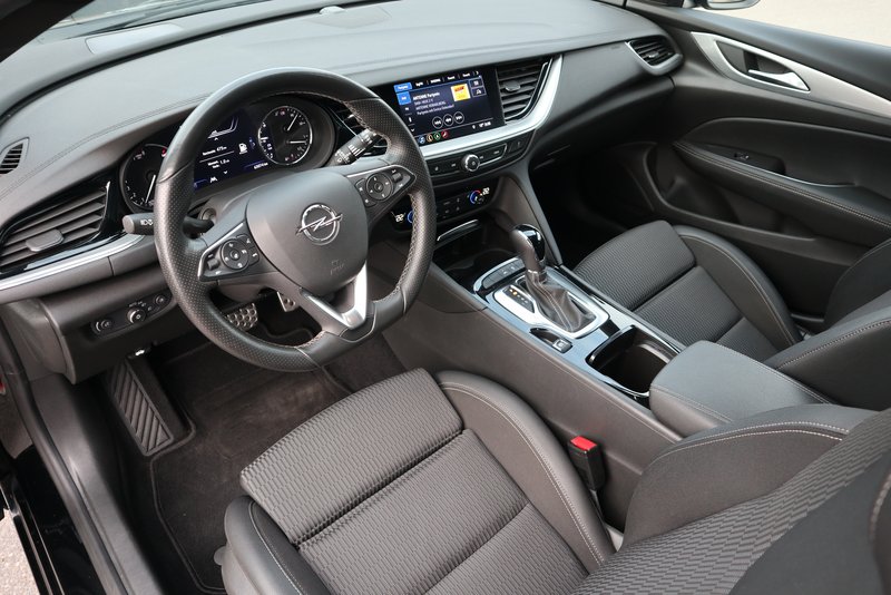 OPEL Insignia ST ELEGANCE Plus / TOP ZUSTAND & AUSST