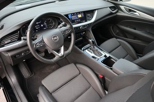 OPEL Insignia ST ELEGANCE Plus / TOP ZUSTAND & AUSST