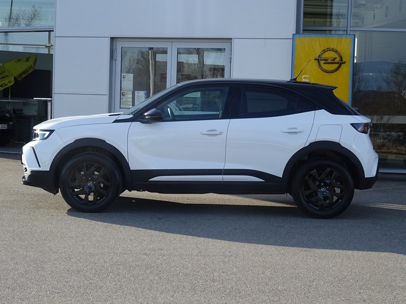 OPEL Mokka GS / VIP BLITZ - Deal ! / NEU 30.700,--