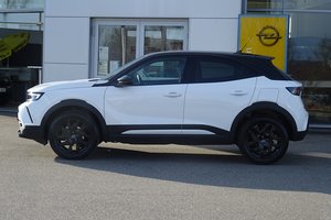 OPEL Mokka GS / VIP BLITZ - Deal ! / NEU 30.700,--
