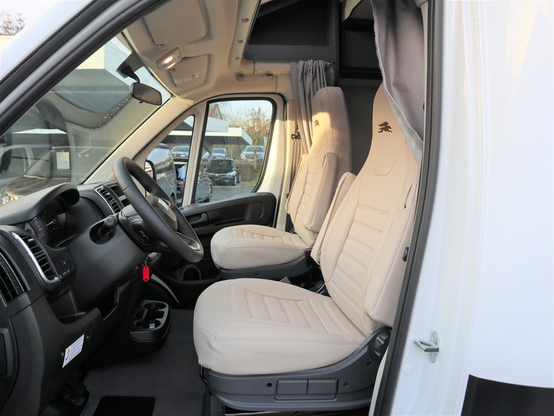 LAIKA Kosmo L409 ## HERBST - PREISKRACHER ## TOP DEAL