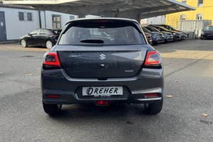 SUZUKI Swift NEUES MODELL/COMFORT/AUTOMATIK/NAVI/uvm.