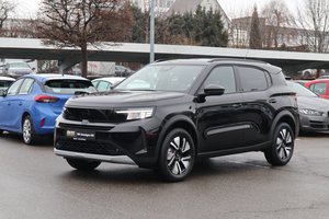 OPEL Frontera GS 7-Sitzer Autom./Klima/LED