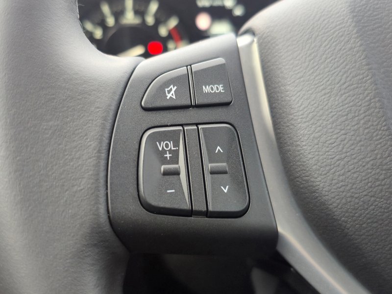 SUZUKI Vitara Hybrid Allgrip/LED/NAVI/Kamera/Sitzh./MET