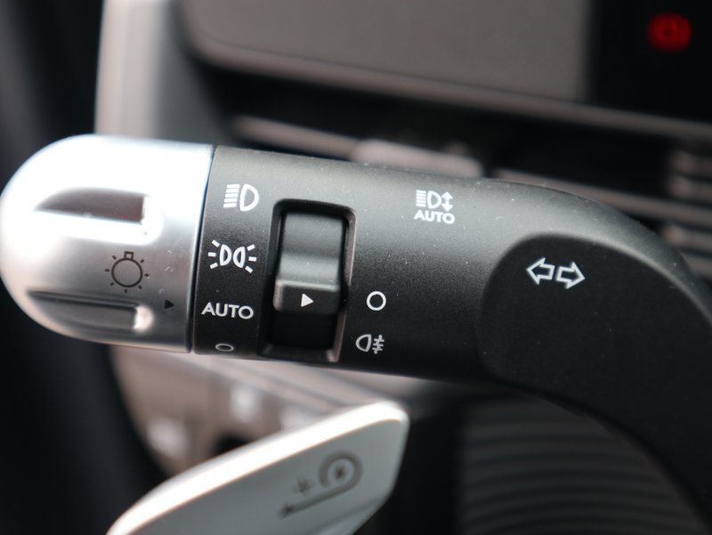 HYUNDAI IONIQ 5 N-LINE / 84KW AKKU/ TOP OPTIK N Line LED