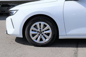 OPEL Astra L Turbo Enjoy Navi/Klima/LED/AHK/Kamera