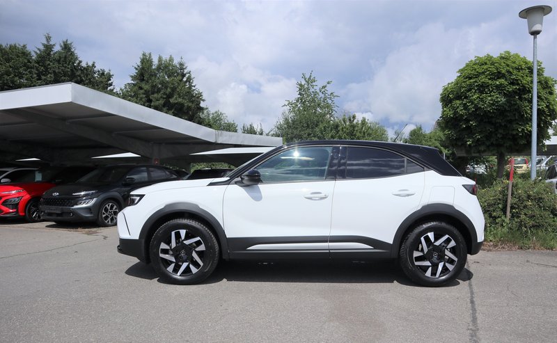OPEL Mokka GS / VIP BLITZ - Deal ! / NEU  30.225,-