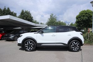 OPEL Mokka GS / VIP BLITZ - Deal ! / NEU  30.225,-