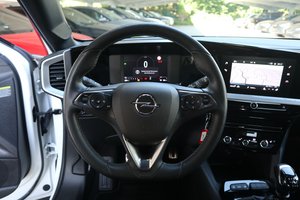 OPEL Mokka GS / VIP BLITZ - Deal ! / NEU  33.845,-