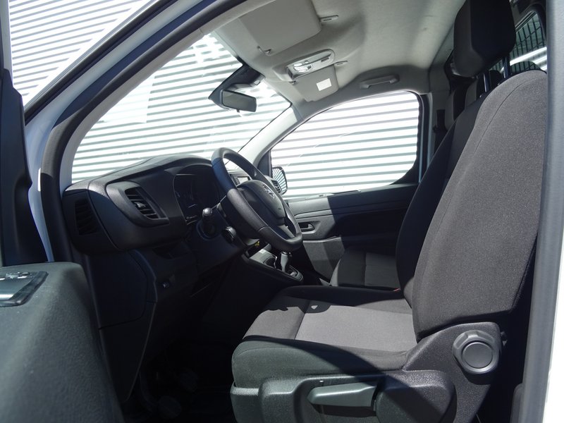 OPEL Vivaro 2.0 D Edition L (L3) Klima/BC/DAB/Kamera