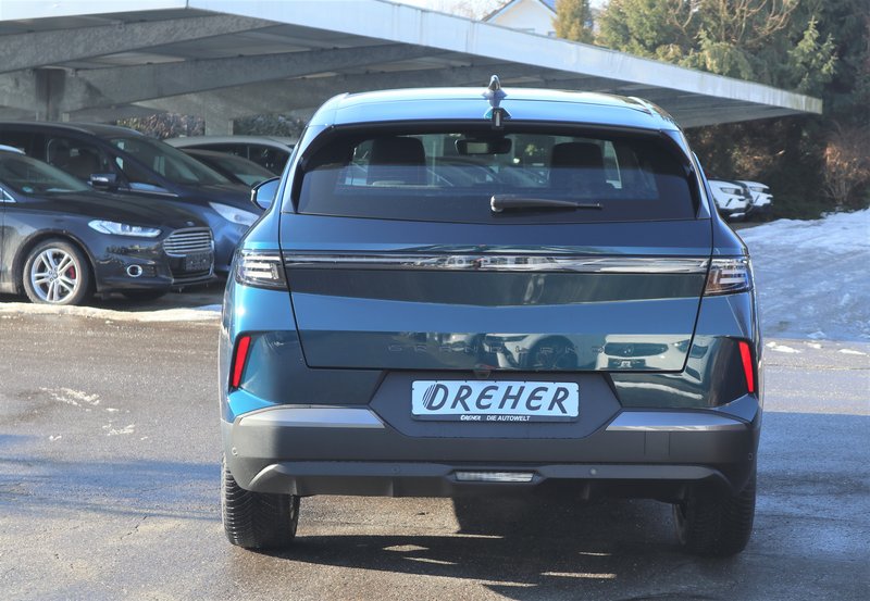 OPEL Grandland EDITION TOP DEAL / KOMFORORT-PAK/ uvm.