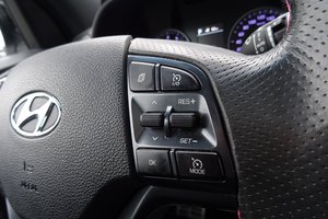 HYUNDAI Tucson 1.6 N-Line 4WD Navi/Autom./Klima/LED/AHK