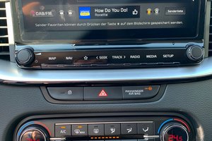 KIA Xceed 1.5 T-GDI EXCLUSIVE 7DCT Navi/DAB/LM