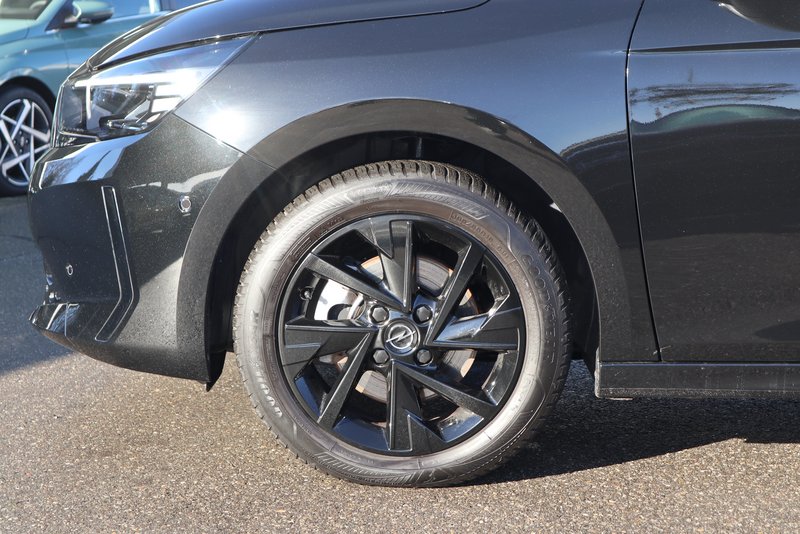 OPEL Corsa F 1.2 Turbo GS Klima/LED/Sitzhzg./DAB/PDC