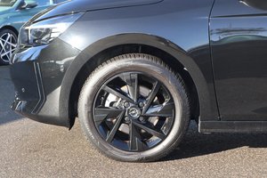 OPEL Corsa F 1.2 Turbo GS Klima/LED/Sitzhzg./DAB/PDC