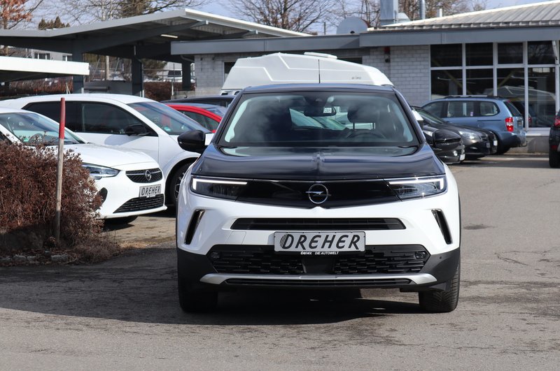 OPEL Mokka e Elegance Navi/Klima/LED/Sitzhzg./NSW