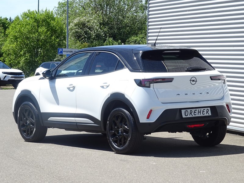 OPEL Mokka GS / VIP BLITZ - Deal ! / NEU  30.000,--