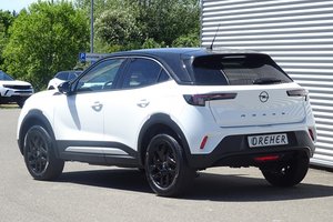 OPEL Mokka GS / VIP BLITZ - Deal ! / NEU  30.000,--