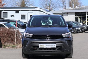 OPEL Crossland ENJOY TOP!/wenig km! / Sitzheiz/Rü-Kam