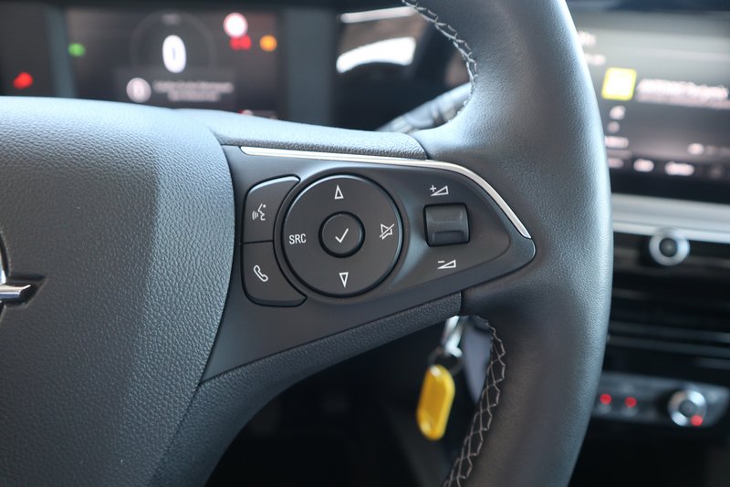 OPEL Mokka GS / VIP BLITZ - Deal ! / NEU  26.535,-
