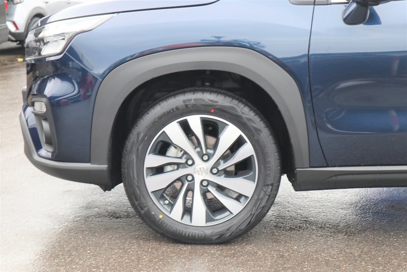 SUZUKI SX4 S-Cross Comfort Plus+/ 4x4/BESTE AUSSTATTUNG