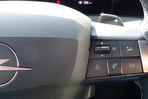 OPEL Astra Sports Tourer Plug-in-Hybrid Ultimate