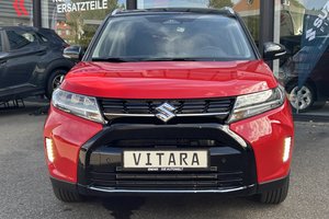 SUZUKI Vitara Comfort Plus/ ALLRAD/  10.000,- unter NP