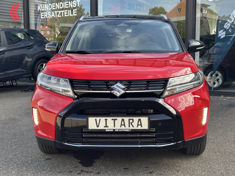 SUZUKI Vitara Comfort Plus/ ALLRAD/  10.000,- unter NP