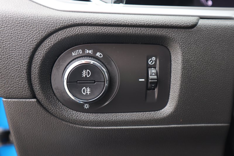OPEL Grandland ULTIMATE ! beste Ausst/ LEDER! / AHK !