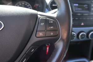 HYUNDAI i10 TREND PLUS / KLIMA/SITZHEIZ/PDC / BC / MET.