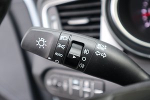 KIA Ceed / WENIG KM ! / STARKER MOTOR / TOP-AUSST. !