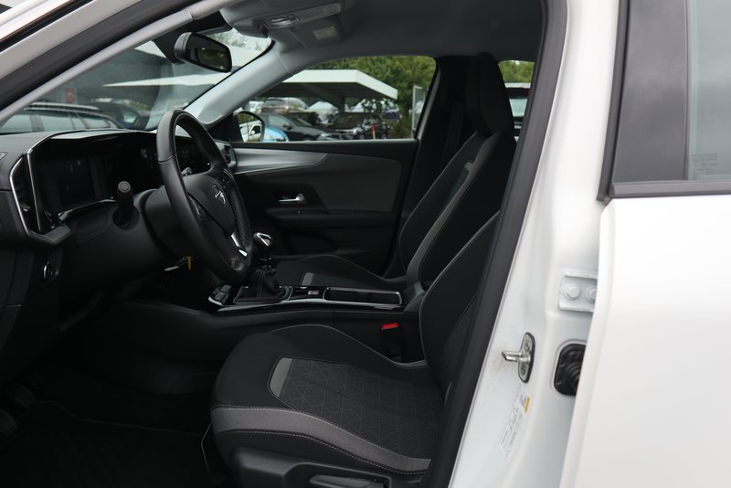 OPEL Mokka GS / VIP BLITZ - Deal ! / NEU  27.210,-
