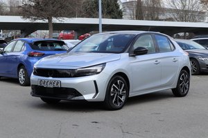 OPEL Corsa GS ! TOP OPTIK / INSPEKTION NEU / 1.Hand !