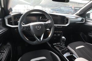 OPEL Mokka GS / VIP BLITZ - Deal ! / NEU  30.800,-