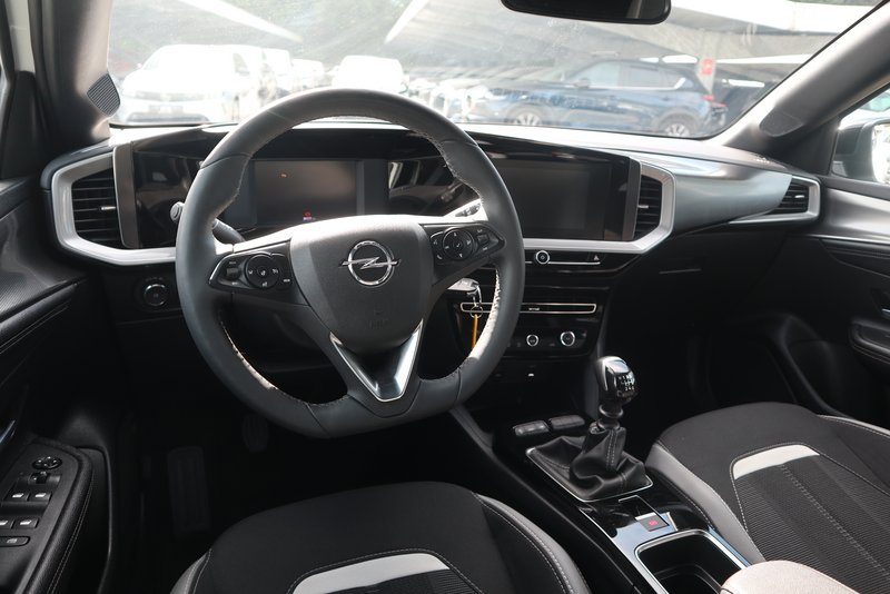 OPEL Mokka GS / VIP BLITZ - Deal ! / NEU  30.800,-