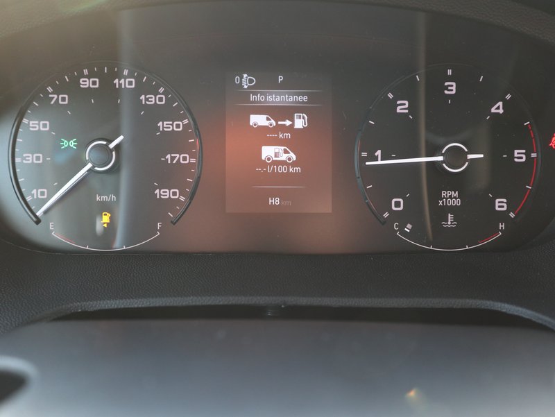 LAIKA Kosmo L409 ## HERBST - PREISKRACHER ## TOP DEAL