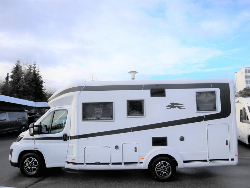 LAIKA Ecovip L3019 / PREIS KRACHER / frisch reduziert