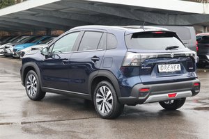 SUZUKI SX4 S-Cross Comfort Plus+/ 4x4/BESTE AUSSTATTUNG