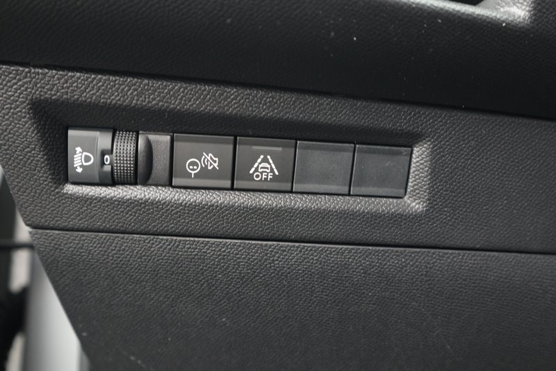 OPEL Frontera GS Winter-Paket Navi GS Line Autom./LED