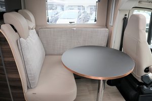 LAIKA Ecovip L3009 VOLL AUSGESTATTET / PREISKRACHER !