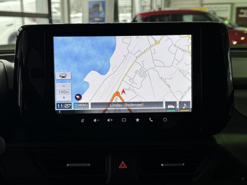 SUZUKI Swift Comfort PLUS / BESTE AUSST/ AUTOMATIK !!!