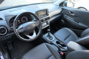 HYUNDAI Kona 1.6 T-GDI Premium 4WD Navi/Autom./Klima/LED