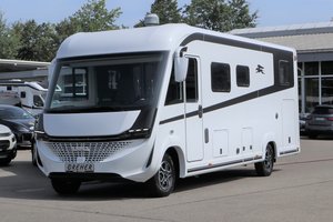 LAIKA Kreos H 5109 / MEGA PREIS !!! / VOLLAUSSTATTUNG