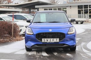 SUZUKI Swift Comfort/AUTOMATIK/NAVI/ACC/MET/SITZHEIZUNG