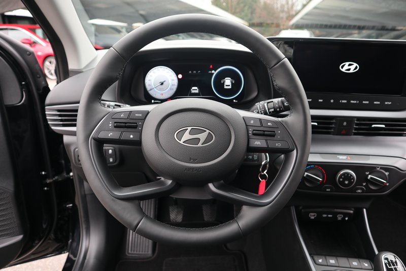 HYUNDAI i20 Trend