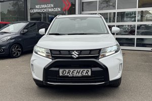 SUZUKI Vitara Comfort Plus+/ALLRAD/PANO-DACH/NAVI/129PS