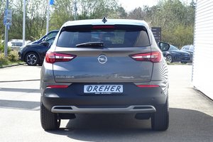OPEL Grandland X1.2 Turbo INNOVATION Navi/PDC/Kamera