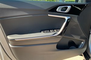 KIA Xceed 1.5 T-GDI EXCLUSIVE 7DCT Navi/DAB/LM