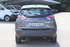 OPEL Crossland 1.2 Turbo Edition Klima/DAB/Tempomat