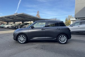 SUZUKI Swift NEUES MODELL/COMFORT/AUTOMATIK/NAVI/uvm.